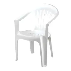 صندلی کمربند دار ناصر پلاستیک مدل 851 | فروشگاه آرک