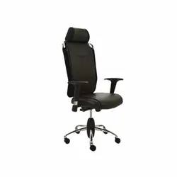صندلی مدیریتی نیلپر مدل SM812 | فروشگاه آرک