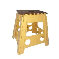 چهارپایه تاشو 2 ناصر پلاستیک مدل 516 | فروشگاه آرک
