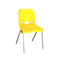 صندلی پایه فلزی کد 880 ناصر پلاستیک | فروشگاه آرک