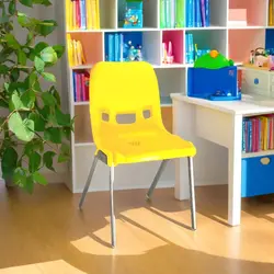 صندلی پایه فلزی کد 880 ناصر پلاستیک | فروشگاه آرک