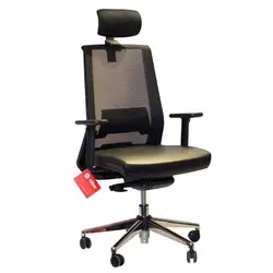 صندلی مدیریتی نیلپر مدل OCM 850S | فروشگاه آرک