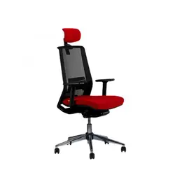 صندلی مدیریتی نیلپر مدل OCM 850S | فروشگاه آرک