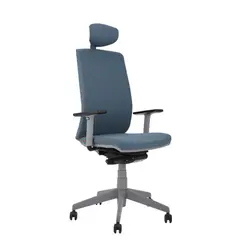 صندلی مدیریتی نیلپر مدل OCM888 | فروشگاه آرک