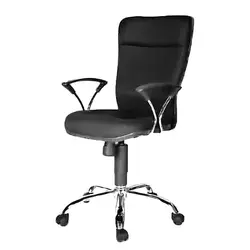 صندلی اپراتوری آفو مدل P2009 | فروشگاه آرک