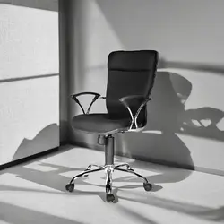 صندلی اپراتوری آفو مدل P2009 | فروشگاه آرک