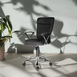 صندلی اپراتوری آفو مدل P2009 | فروشگاه آرک