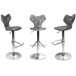 صندلی اپن ویهان مدل Wing- G45 | فروشگاه آرک