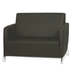 مبل اداری دو نفره سالارچوب مدل نارین | فروشگاه آرک