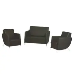 مبل اداری دو نفره سالارچوب مدل نارین | فروشگاه آرک