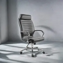 صندلی مدیریت آفو مدل MPetra | فروشگاه آرک