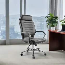 صندلی مدیریت آفو مدل MPetra | فروشگاه آرک