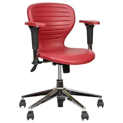 صندلی کارمندی ویهان مدل R83C | فروشگاه آرک