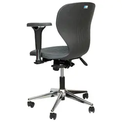 صندلی کارمندی ویهان مدل R83C | فروشگاه آرک