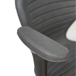 صندلی کارمندی ویهان مدل R83C | فروشگاه آرک