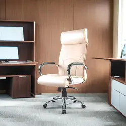 صندلی کارشناسی مدل 905 B آفو | فروشگاه آرک