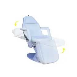تخت آرایشگاهی کد 652 فاپکو | فروشگاه آرک