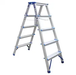 نردبان 10 پله مدل مدرن فراز پله | فروشگاه آرک