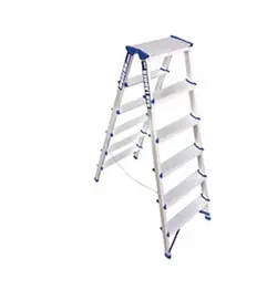 نردبان 12 پله مدل مدرن فراز پله | فروشگاه آرک