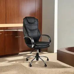 صندلی مدیریتی کد 210 | فروشگاه آرک