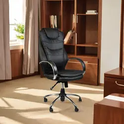 صندلی مدیریتی کد 210 | فروشگاه آرک