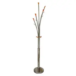 رخت آویز اداری گروه تولیدی پاکرو مدل 605 | فروشگاه آرک