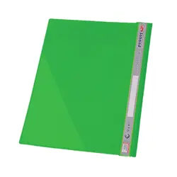 پوشه یکرو شفاف مدل اسمارت سهند | فروشگاه آرک