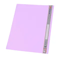 پوشه یکرو شفاف مدل اسمارت سهند | فروشگاه آرک