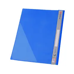 پوشه یکرو شفاف مدل اسمارت سهند | فروشگاه آرک