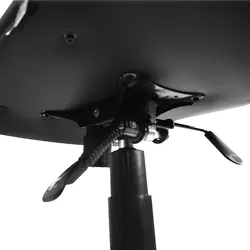 صندلی مدیرتی مدل h500 آفو | فروشگاه آرک