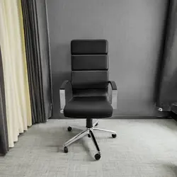 صندلی مدیرتی مدل h500 آفو | فروشگاه آرک