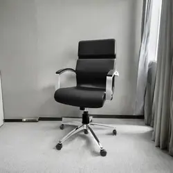 صندلی کارمندی مدل b500 آفو | فروشگاه آرک