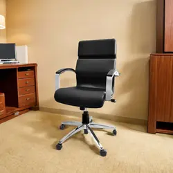 صندلی کارمندی مدل b500 آفو | فروشگاه آرک