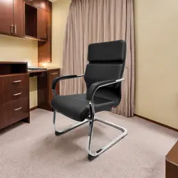 صندلی کنفرانسی مدل C500 آفو | فروشگاه آرک