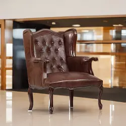 مبل یک نفره مدل 1197 پاسارگاد | فروشگاه آرک