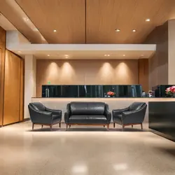 نیم ست اداری مدل 1342 پاسارگاد | فروشگاه آرک