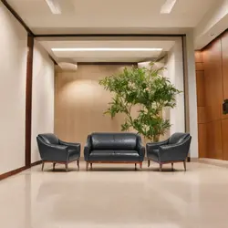 نیم ست اداری مدل 1342 پاسارگاد | فروشگاه آرک