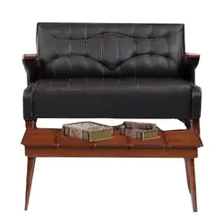 مبل دو نفره مدل 1298 پاسارگاد | فروشگاه آرک