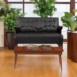 مبل دو نفره مدل 1298 پاسارگاد | فروشگاه آرک