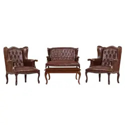 نیم ست اداری مدل 1397 پاسارگاد | فروشگاه آرک