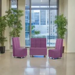 نیم ست اداری مدل K103 پاسارگاد | فروشگاه آرک