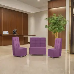 نیم ست اداری مدل K103 پاسارگاد | فروشگاه آرک