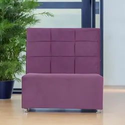 مبل دو نفره مدل K102 پاسارگاد | فروشگاه آرک