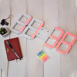 ساعت دیواری مدل دیجیتا ل هامون | فروشگاه آرک