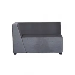 مبل دو نفر مدل MCF726 آرتمن | فروشگاه آرک