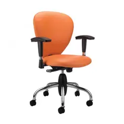 صندلی کارمندی نیلپر مدل OCT 507H | فروشگاه آرک