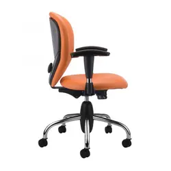 صندلی کارمندی نیلپر مدل OCT 507H | فروشگاه آرک