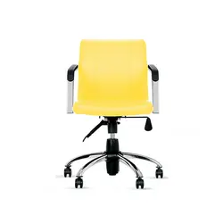 صندلی کارشناسی مدل DLP آرتمن | فروشگاه آرک