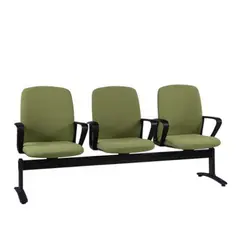 صندلی انتظار نیلپر مدل OCW 740N3 | فروشگاه آرک