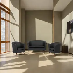 نیم ست اداری مدل 1503 پاسارگاد | فروشگاه آرک